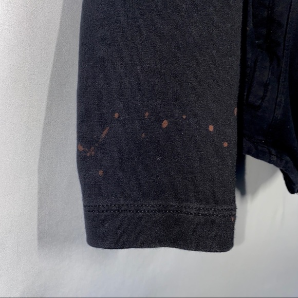 Calvin Klein Cinched Waist Jacket - Picture 3 of 5